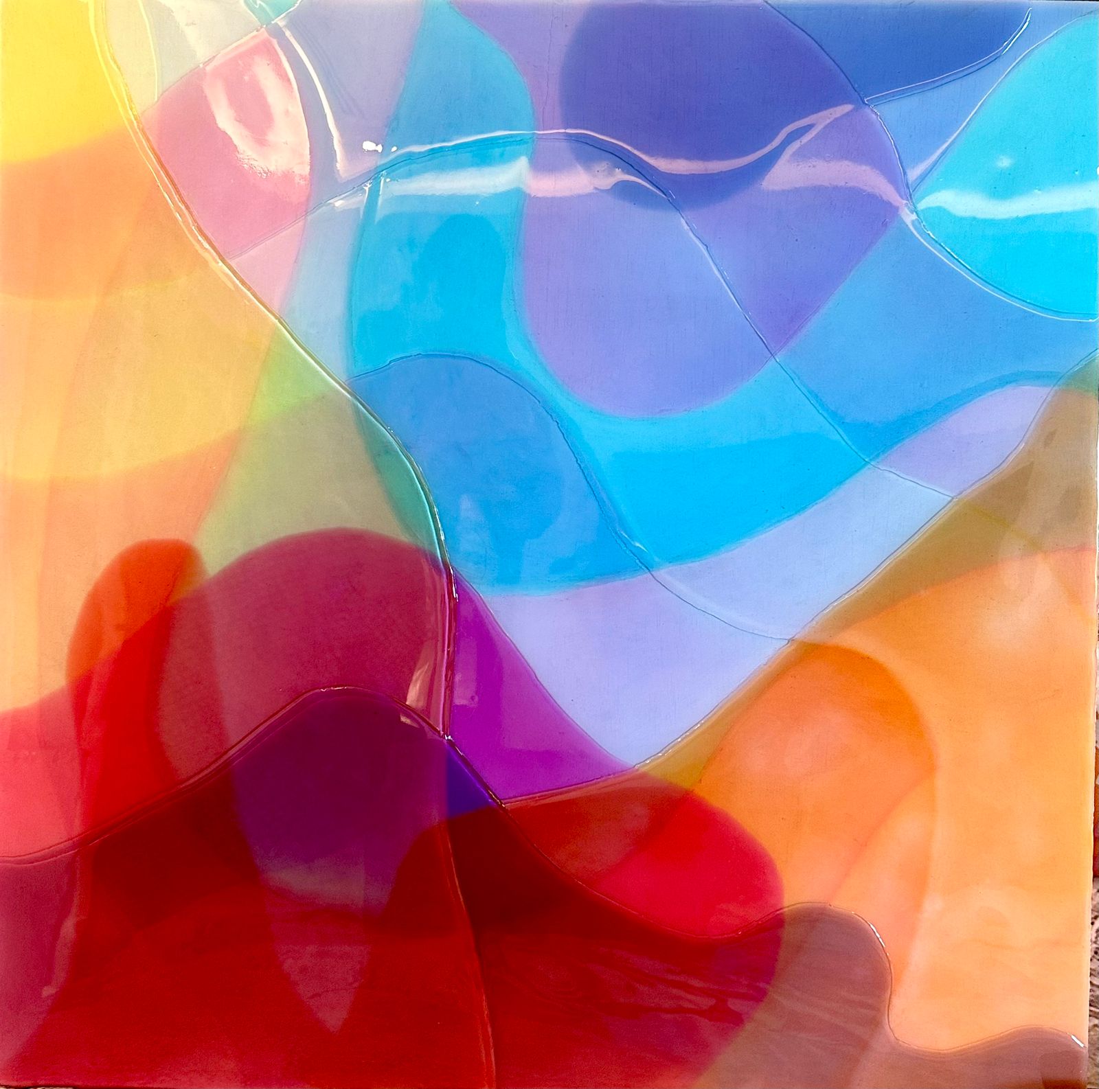 Chromatic Harmony