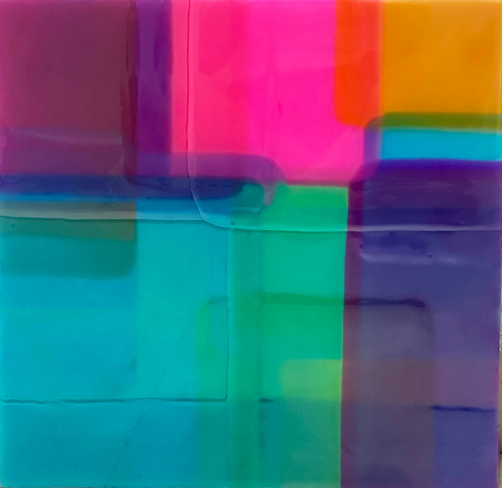 Through the Spectrum