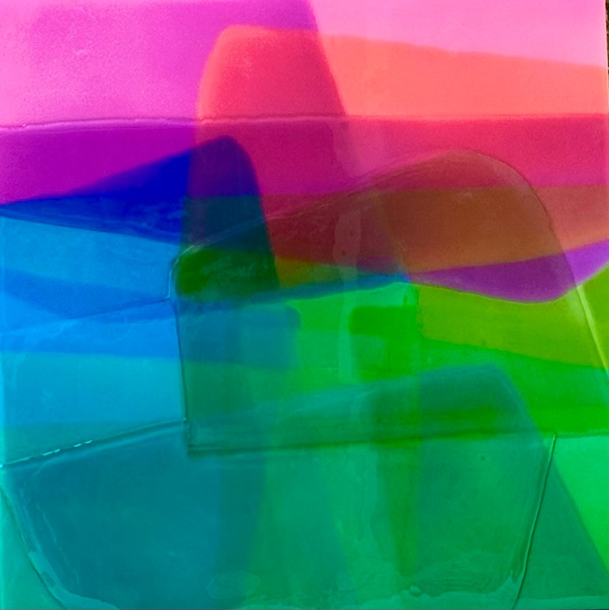 Translucent Tides